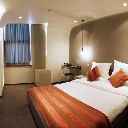 Hotel Russia スコピエ エクステリア 写真