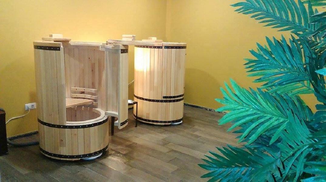 Hotel Russia スコピエ エクステリア 写真